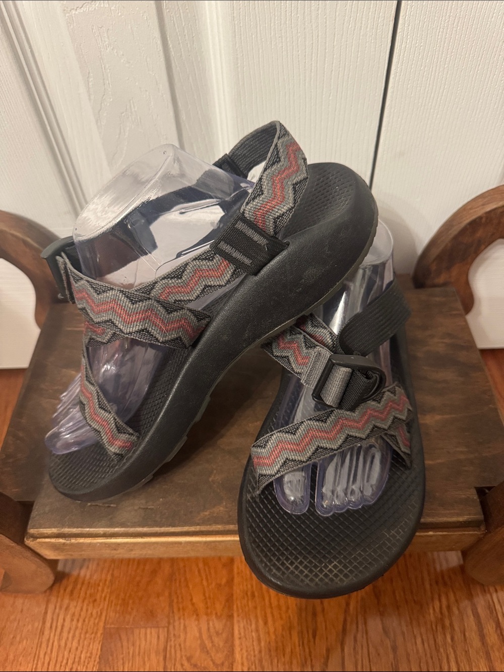 Men's Chaco Sandals M9